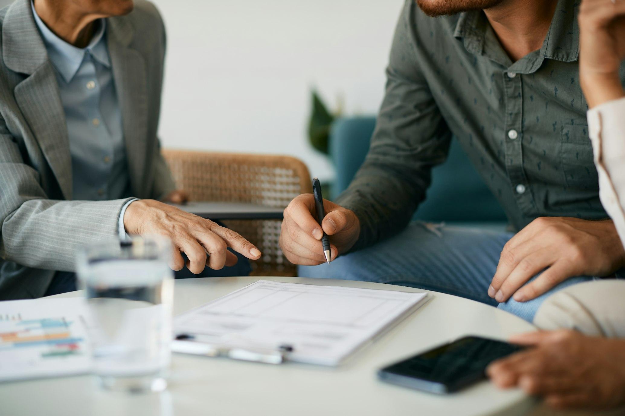 Why Buy Insurance? Protect What Matters Most